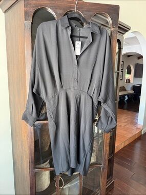 Express mini dress